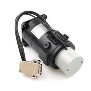 KERN DC-Servomotor 7DA30-7ST/492 300W OVP