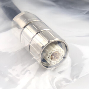Harting Hybridcbl. Dunker CSD_LAiO1 HD 618872000510300 3,0m OVP