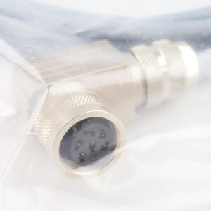 Harting Brakecbl. Dunker LPBr1 HD 618872000080300 3,0m OVP