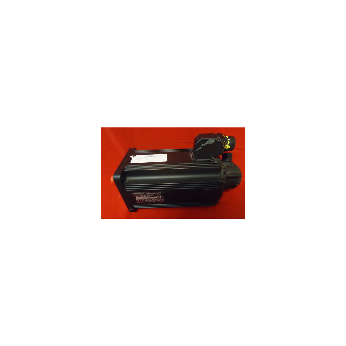 Indramat Servomotor MDD093B-N-030-N2M-110GB1 REM