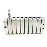 SKF Progressivverteiler VPG-8-10031 OVP