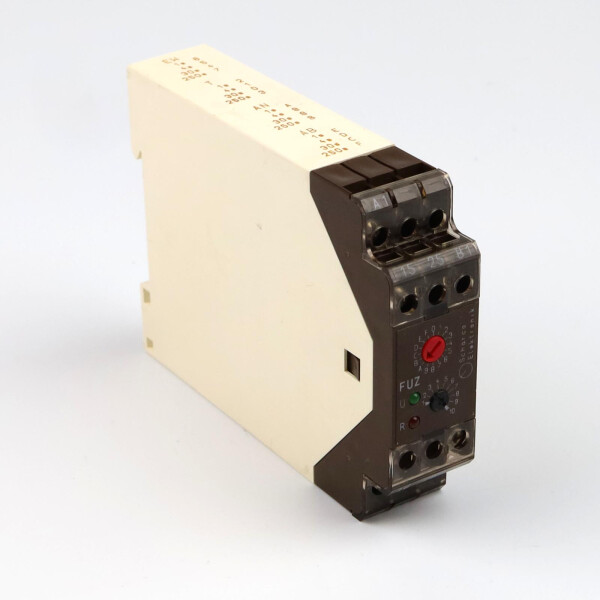Scharco Universalzeitrelais FUZ 24V-240V AC-DC GEB
