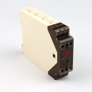Scharco Universalzeitrelais FUZ 24V-240V AC-DC GEB