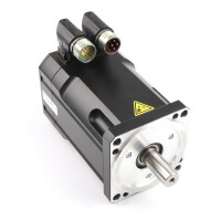 LUST Servomotor LSH-097-2-30-320/T1,S4,1R GEB
