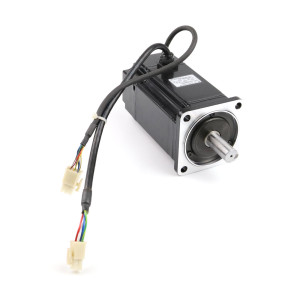 Yaskawa Servomotor SGM-08A3B4PL GEB