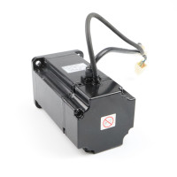 Yaskawa Servomotor SGM-08A3B4PL GEB