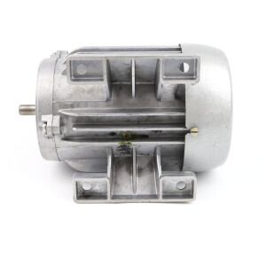 VEM/VEB Drehstrommotor 1160.1 220/380V 90W GEB