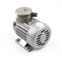 VEM/VEB Drehstrommotor 1160.1 220/380V 90W GEB
