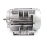 VEM/VEB Drehstrommotor 1160.1 220/380V 90W GEB