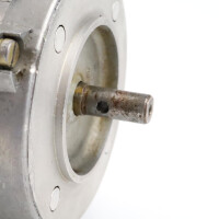VEM/VEB Drehstrommotor 1160.1 220/380V 90W GEB