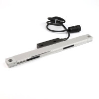 Heidenhain Längenmessgerät LS486 329990-42 L=220mm A= 3,0µm GEB
