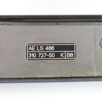 Heidenhain Längenmessgerät LS486 329990-42 L=220mm A= 3,0µm GEB