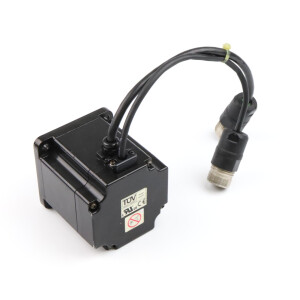 Yaskawa Servomotor SGMPH-04AAA41D GEB