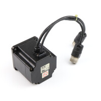 Yaskawa Servomotor SGMPH-04AAA41D GEB
