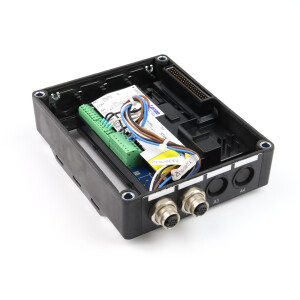 Lenze Modul E84DGFCS1NP HW:2A NOV