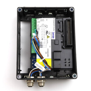 Lenze Modul E84DGFCS1NP HW:2A NOV
