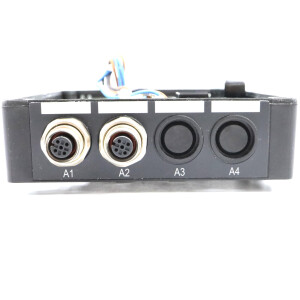 Lenze Modul E84DGFCS1NP HW:2A NOV