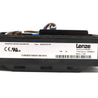 Lenze Modul E84DGFCS1NP HW:2A NOV