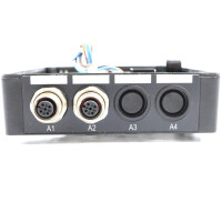 Lenze Modul E84DGFCS1NP HW:2A NOV