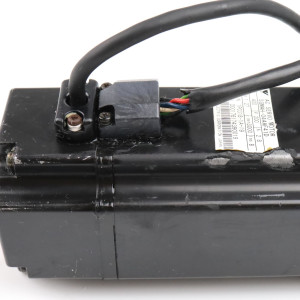 Yaskawa AC Servomotor SGMAH-04AAF41D GEB