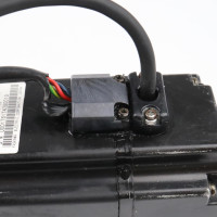Yaskawa AC Servomotor SGMAH-04AAF41D GEB