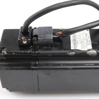 Yaskawa AC Servomotor SGMAH-04AAF41D GEB