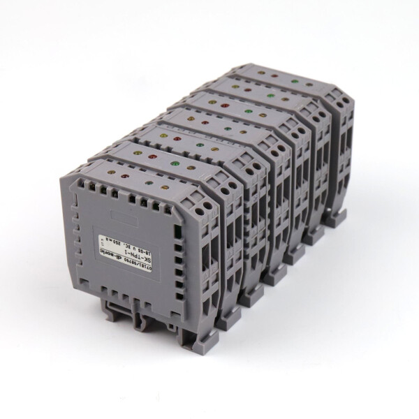 di-soric Signalaufbereitung SK-TPN-1 18-55VDC (7Stk.) GEB