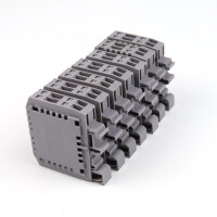 di-soric Signalaufbereitung SK-TPN-1 18-55VDC (7Stk.) GEB