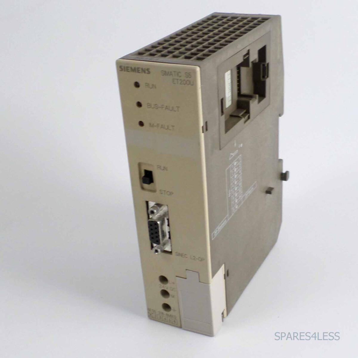 Simatic S5 IM318 6ES5 318-8MB12 GEB