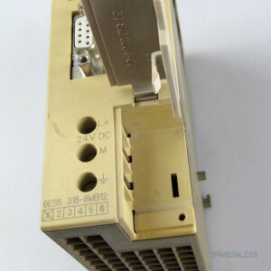 Simatic S5 IM318 6ES5 318-8MB12 GEB