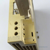 Simatic S5 IM318 6ES5 318-8MB12 GEB