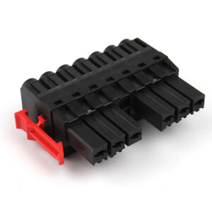 Sinamics S120 Leistungsstecker 6SL3162-2MB00-0AC0 GEB