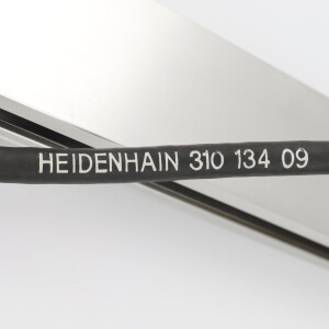 Heidenhain Längenmessgerät LS476 3107532W L=220mm A=5,0μm GEB