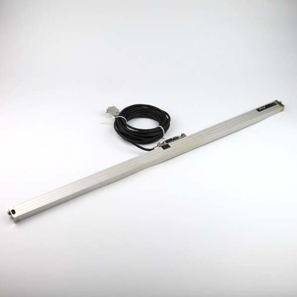 RSF Elektronik Längenmessgerät MSA 670.03P ML670mm GEB