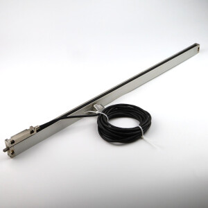 RSF Elektronik Längenmessgerät MSA 670.03P ML670mm GEB