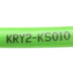 igus Geberleitung KRY2-KS010 10m NOV