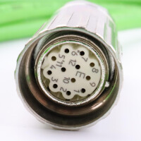 igus Geberleitung KRY2-KS010 10m NOV