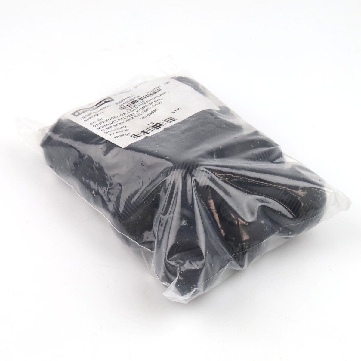 Norelem Griffkugel 06245-310 (13Stk.) OVP