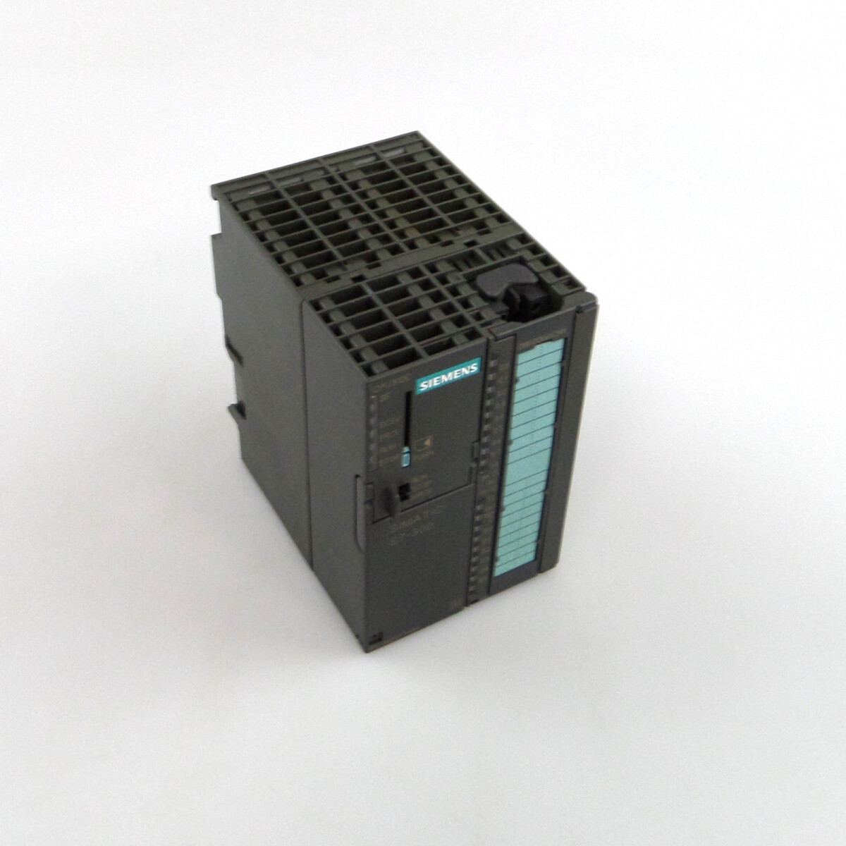 Simatic S7 CPU312C 6ES7 312-5BD01-0AB0 GEB