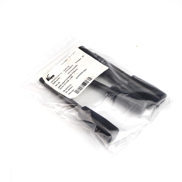 Kipp Griffstange K0179.610X80 (4Stk.) OVP