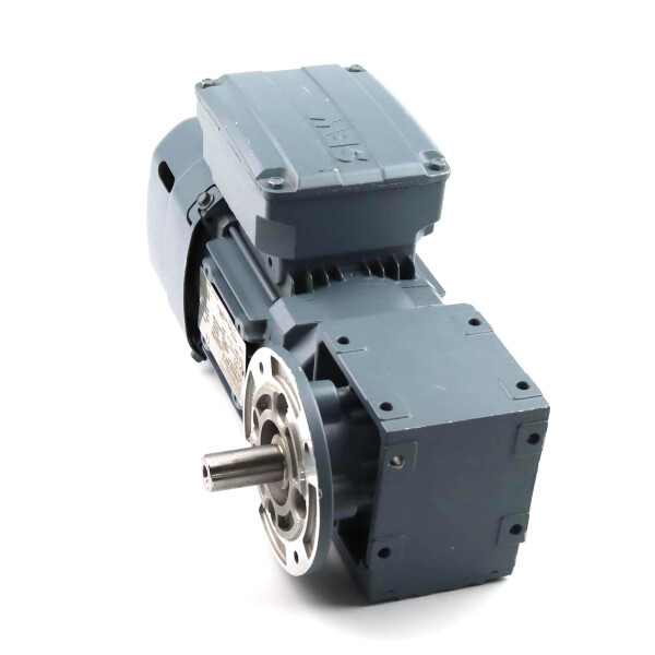 SEW Getriebemotor WF20 DRS71S4BE05/TF i=19,50 NOV