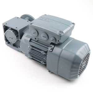SEW Getriebemotor WF20 DRS71S4BE05/TF i=19,50 NOV