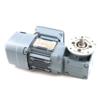 SEW Getriebemotor WF20 DRS71S4BE05/TF i=19,50 NOV