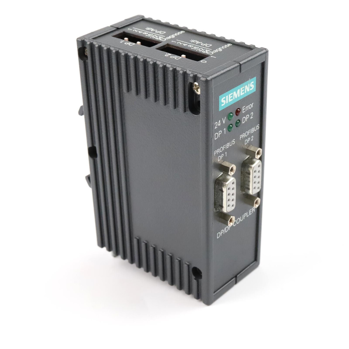 Simatic S7-300 DP158 6ES7 158-0AD00-0XA0 GEB