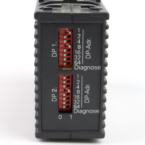Simatic S7-300 DP158 6ES7 158-0AD00-0XA0 GEB