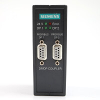 Simatic S7-300 DP158 6ES7 158-0AD00-0XA0 GEB