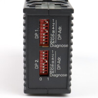 Simatic S7-300 DP158 6ES7 158-0AD00-0XA0 GEB