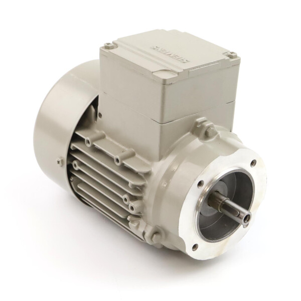 Siemens Niederspannungsmotor 1LA9060-4KA12-Z NOV