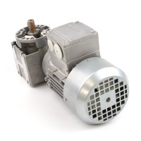 Siemens Schneckengetriebemotor 2KJ1730-5BC13-2FF1-Z i=30 NOV