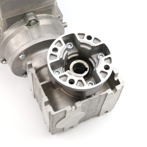 Siemens Schneckengetriebemotor 2KJ1730-5BC13-2FC1-Z i=60 NOV